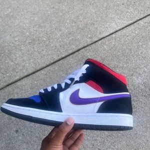 Jordan 1